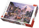 Puzzle Trefl Park z atrakcjami 3000 elementów (PT-33033) - obraz 1