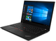 Laptop Lenovo ThinkPad T14 (20XLS0EX2E) Czarny - obraz 2