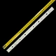 LED підсвітка TV 32-40" 336mm 4-led 40626*35021228 RT148K06TA T152K08TA E61020002 RT148T152K07TA E 1pcs=1set - изображение 2