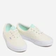 Tenisówki damskie materiałowe do kostki Vans Era VN0A4BV41UD1 36 (6US) 22.5 cm Cytrynowe (192825718724) - obraz 2