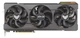 Видеокарта ASUS RTX 4080 16GB TUF (TUF-RTX4080-16G-GAMING) (GDDR6X, 256 bit, PCI-E 4.0 x16), U1 - изображение 1