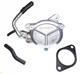 Насос вакуумний Vacum-Mazda 3, 6, CX-5, SH1518G00A - изображение 1