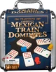 Настольная игра Мексиканский поезд Mexican Train Dominoes - изображение 6
