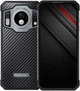 Oukitel WP21 Ultra 12/256GB Black ТЕПЛОВІЗОР (Global ORIGINAL) - зображення 1