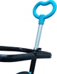 Самокат детский X-Treme KS-704-5W Голубой/Черный (125240) - изображение 3