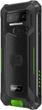 Oukitel WP23 4/64GB Black-Green ( Global ORIGINAL ) - изображение 5