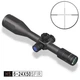 Оптический прицел DISCOVERY OPTICS HS 6-24X50 SFIR FFP - изображение 1