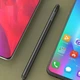 Стилус для телефона и планшета пассивный Емкостная ручка для iPad Android Iphone Proove Stylus Pen. Black - изображение 2