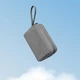 Сумка чехол для гаджетов Baseus EasyJourney Series (17,5 х 11,5 х 6,5 см). Dark grey - изображение 5