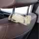 Автомобильный держатель для телефона на подголовник BASEUS backseat vehicle phone holder hook. Khaki - изображение 2