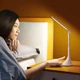 Настольная аккумуляторная светодиодная led лампа REMAX Time Pro Series Eye-Caring. White - изображение 8