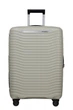Чемодан 68 См Samsonite UPSCAPE WHITE 68x47x28(31) KJ1*02002 - изображение 1