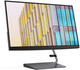 Monitor 24" Lenovo Q24h-10 (66A8GAC6EU) - obraz 2