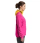 Куртка Haglofs L.I.M Hybrid Softshell Jacket Women M ультрарозовый M - изображение 7