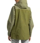 Куртка лыжная Haglofs Vassi GTX Pro Jacket Women М зеленая - изображение 9
