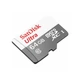 microSDXC (UHS-1) SanDisk Ultra 64Gb class 10 A1 (100Mb/s) (SDSQUNR-064G-GN3MN) - зображення 3
