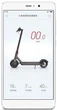 Hulajnoga elektryczna Xiaomi Mi M365 White (wersja europejska) - obraz 3