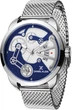 Чоловічі наручні годинники Daniel Klein DK11307-2 - зображення 1