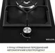 Варильна поверхня газова weilor gm w 314 bl - зображення 3