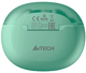 Наушники A4Tech b20 Mint Green - изображение 6