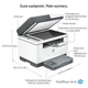 БФП HP LaserJet M234sdne Wi-Fi Ethernet (0194850889455) - зображення 4