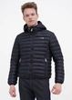 Мужские пуховики Philipp_Plein PP103bl 52р синий PP103bl-52 - изображение 1