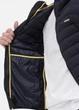 Мужские пуховики Philipp_Plein PP103bl 52р синий PP103bl-52 - изображение 4
