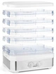 Сушилка Eisen efd-055w White - изображение 6