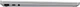 Ноутбук Microsoft Surface Laptop Go 2 (8QC-00001) Platinum - зображення 5
