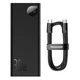 Повербанк/Power bank/УМБ 20000 mAh Baseus (PPAD030) Белый - изображение 8