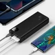 Повербанк/Power bank/УМБ 20000 mAh Baseus (PPAD030) Белый - изображение 10