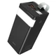 Повер банк/Power bank/Универсальная мобильная батарея (УМБ) 50000 мА*ч Hoco J86A Powermaster 22.5W Черный - изображение 1