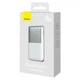 Power bank 10000 mAh Baseus (PPBD04010) Голубой - изображение 2
