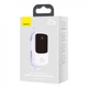 Повербанк/Power bank/УМБ 20000 mAh Baseus (PPQD0301) Фиолетовый - изображение 2