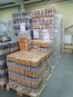 Ящик кави в зернах Garibaldi Dolce Aroma 1 кг у ящику 10 шт - зображення 4