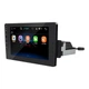 Автомагнитола 1DIN CML Play TS9512 Android, 2/16Gb WiFi, GPS, Bluetooth, Mirror Link с большим сенсорным экраном 8" - изображение 7