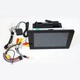 Автомагнитола 1DIN Car Joy сенсорная 8" Android, 2/16Gb WiFi, GPS, Bluetooth, Mirror Link - изображение 9