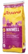Корм Josera MiniWell сухий з птахом для собак малих порід 15 кг - зображення 1
