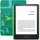 Электронная книга Amazon Kindle Paperwhite Kids 11th Gen. 8GB (2021) Black with Emerald Forest Cover - изображение 1
