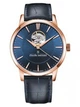Чоловічі наручні годинники Claude Bernard 85017 37R BUIR - изображение 1