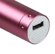 Караоке мікрофон Q9 у чохлі. Бездротовий, USB, MP3 Рожевий (63951505) - зображення 4