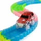 Меджік Трек ABS пластик Magic Tracks - 360 деталей (ICL44) - зображення 4