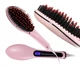 Расческа-выпрямитель электрическая FAST HAIR STRAIGHTENER HQT-906 29 Вт (SN9QI9722) - изображение 7