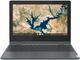 Ноутбук 11.6" Lenovo Flex 3 CB 11IGL05 Intel Celeron N4020 RAM 8GB eMMC 64GB 10год батарея Chrome OS y2 - изображение 2