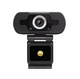 Веб-камера с микрофоном W8 Full HD 1920х1080 USB black - изображение 1