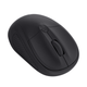 Мышь компьютерная Trust Primo Wireless Mouse Mat Black 24794 1600dpi беспроводная Черный - изображение 2