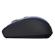 Мышь компьютерная Trust YVI+ wireless mouse Eco Blue 24551 1600dpi беспроводная Синий - изображение 3