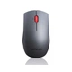 Мышь компьютерная Lenovo Professional Wireless Laser M 4X30H56886 1600dpi Беспроводная - изображение 1