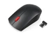 Миша комп'ютерна Lenovo Essential Wireless Mouse 4X30M56887 1200dpi Бездротова - зображення 2