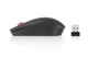 Миша комп'ютерна Lenovo Essential Wireless Mouse 4X30M56887 1200dpi Бездротова - зображення 4